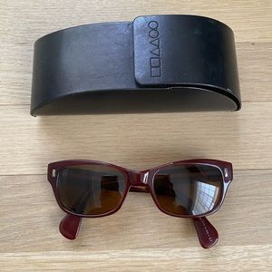 Oliver Peoples Prescription frames - Wacks